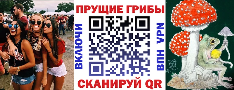 Галлюциногенные грибы ЛСД  Ува 